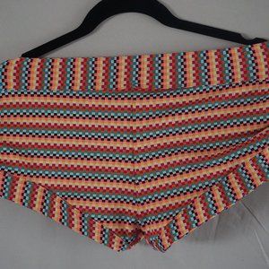 Roxy boyshort swim bottoms